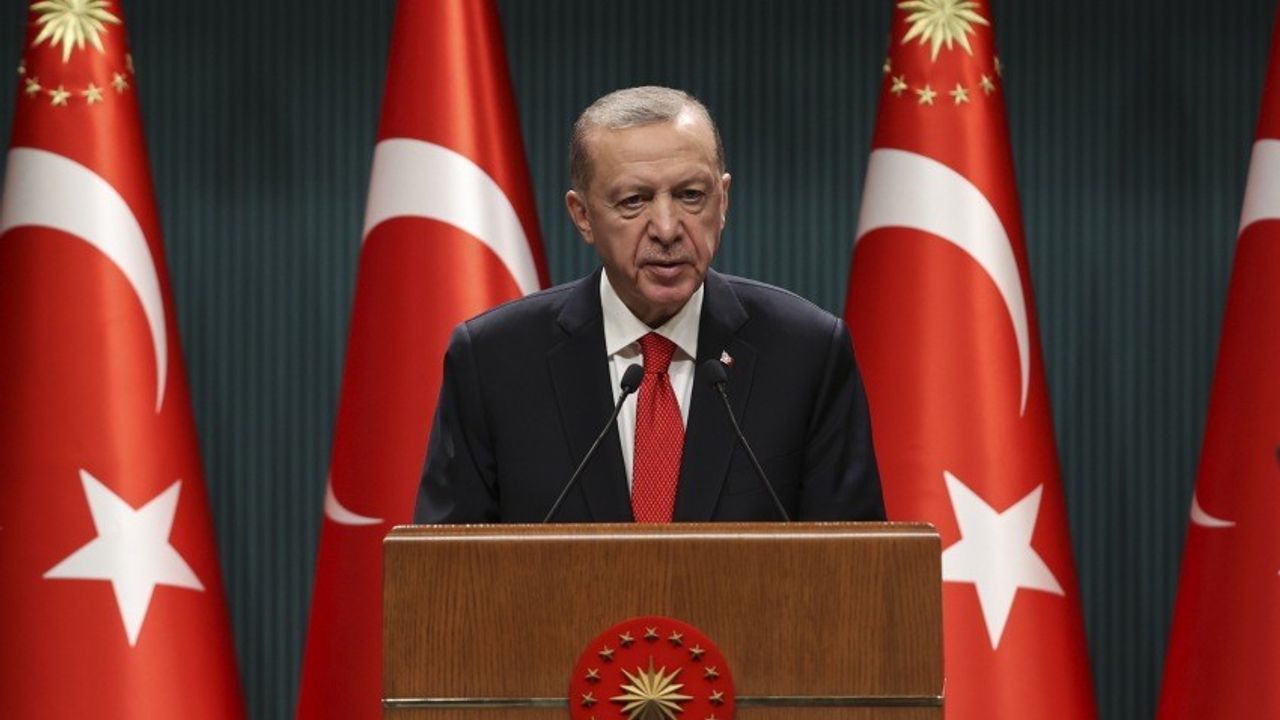 Cumhurbaşkanı Erdoğan bu akşam EYT'yi açıklayacak