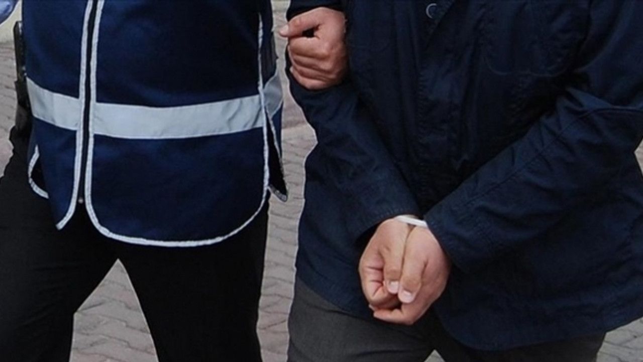 DBP Eş Genel Başkanı Keskin Bayındır tutuklandı