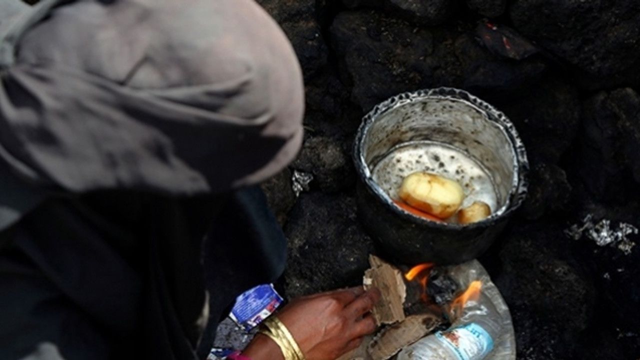 Dünya Bankası, Yemen'e 150 milyon dolarlık gıda güvenliği desteği verecek
