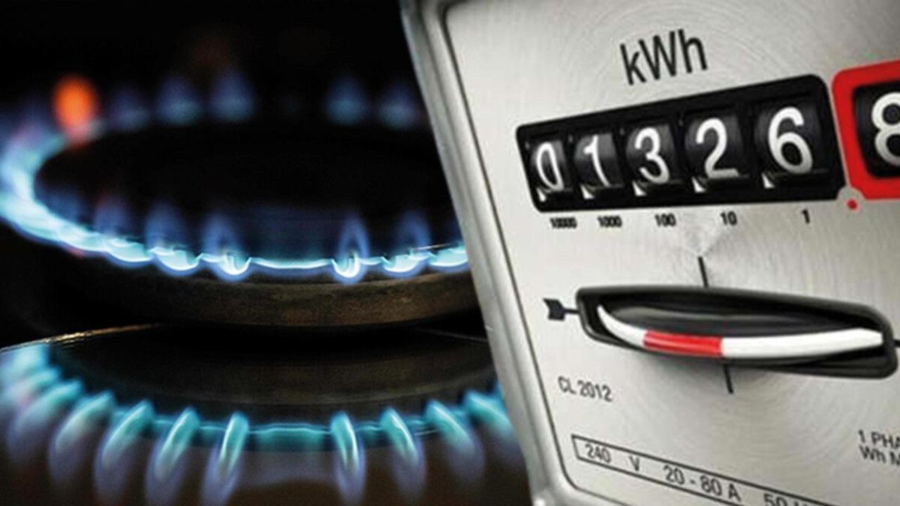 Elektrik ve doğal gaz fiyatlarıyla ilgili yeni karar! 2023 yılı ücretleri belli oldu