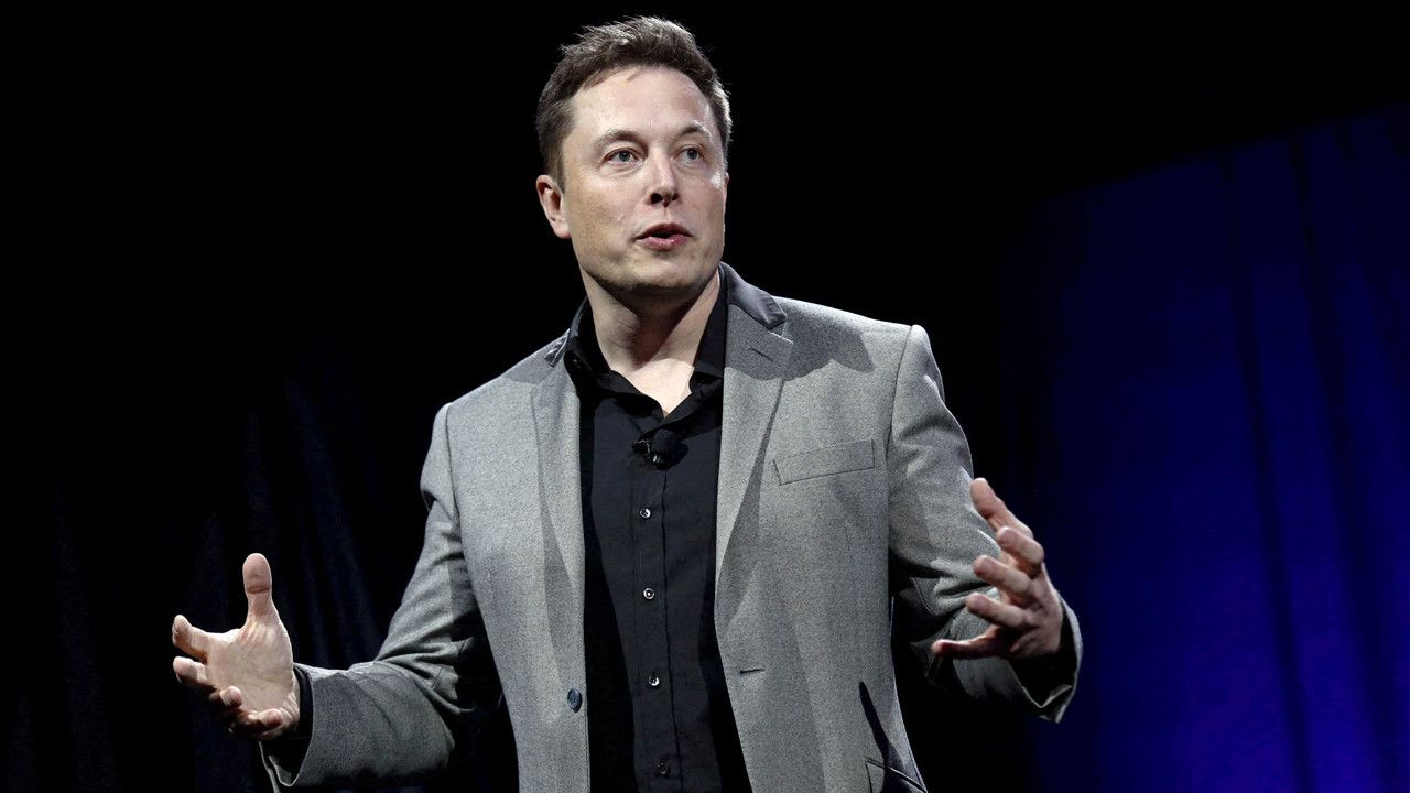 Elon Musk yan çizmeye başladı: İşte ünlü milyarderin son açıklaması