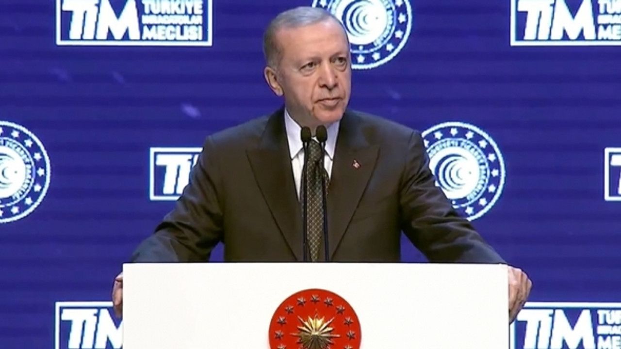Erdoğan: Hayat pahalılığı meselesini adım adım çözüme kavuşturuyoruz