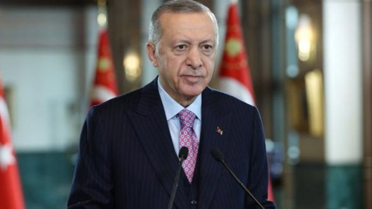 Erdoğan: 'Türkiye, yalan habere en fazla maruz kalan ülkelerden biridir'