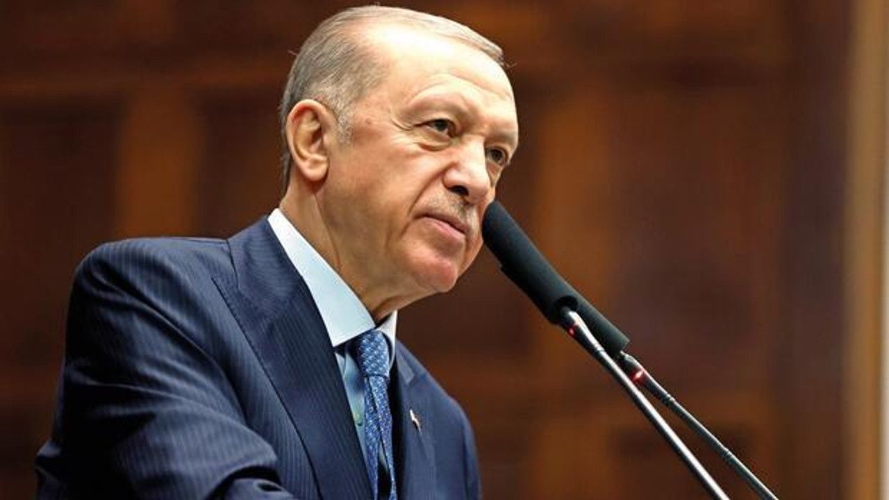 Cumhurbaşkanı Erdoğan'ın Aydın programı değişti
