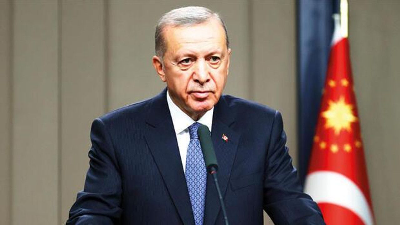 Erdoğan’dan Türkmenistan dönüşü mesajlar: Suriye-Türkiye-Rusya olarak üç lider bir araya gelebiliriz