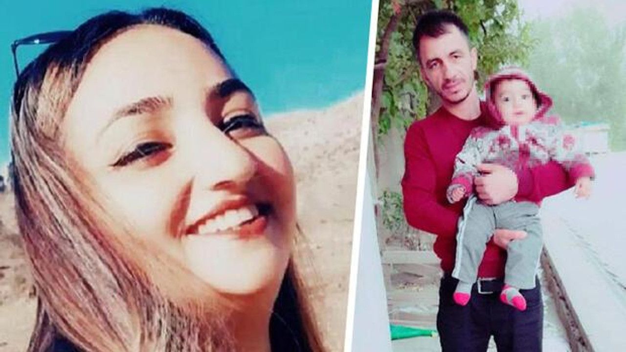 Eşi tarafından öldürülen Mihriban Altürk'ün babası: Kızıma köle muamelesi yapıyordu