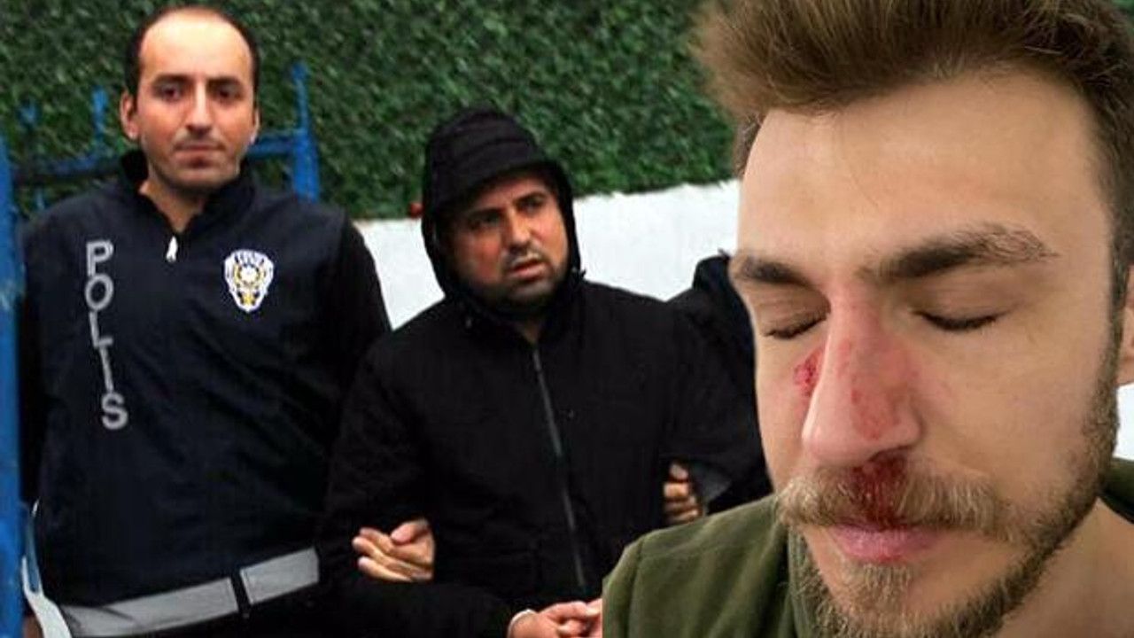 'Eşimi erkek doktor muayene etmesin'  saldırısı! Doktor Furkan Balcı dehşeti anlattı: 'Yüzüme yumruk attı'