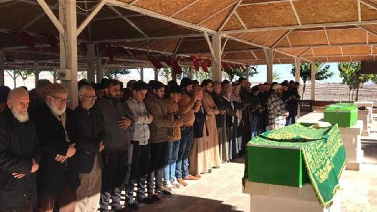 Feci kazada 9 göçmen hayatını kaybetmişti: Cenazeler teslim ediliyor