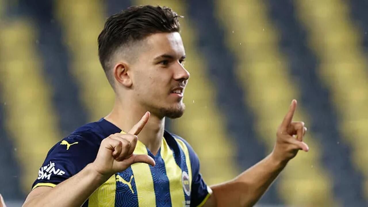 Fenerbahçe Ferdi Kadıoğlu için kararını verdi! Dünya devleri istiyor