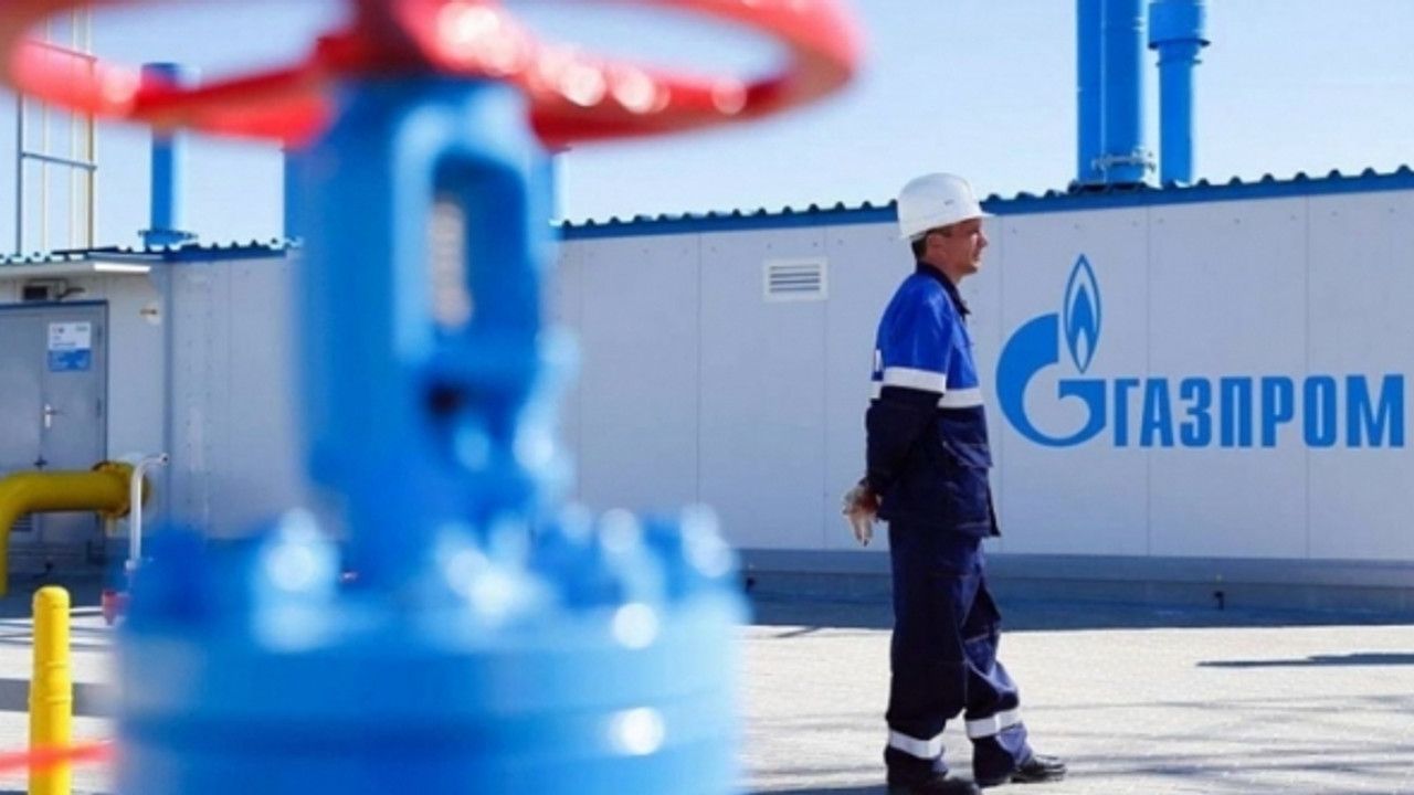 Gazprom'dan Türkiye açıklaması! Doğal gaz merkezi, gaz piyasasında şeffaf ve adil fiyatlandırma sağlayacaktır