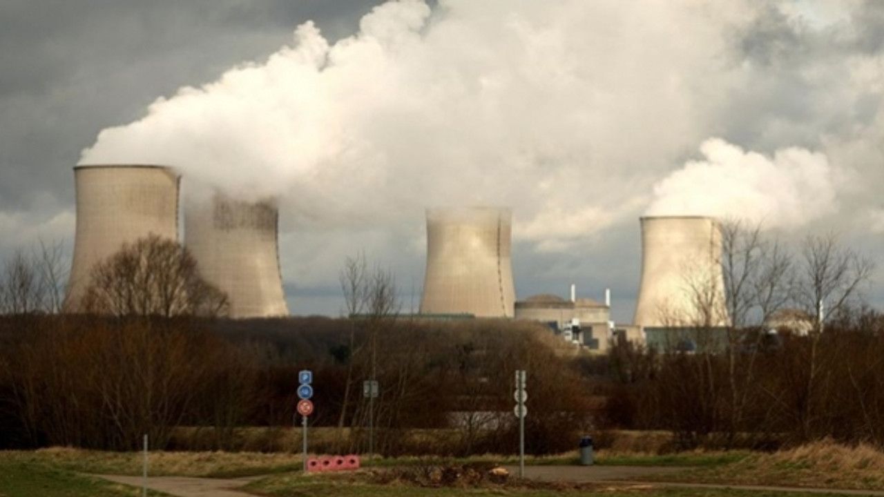 Greenpeace, Fransa'nın Rusya'dan uranyum almayı sürdürmesine skandal dedi