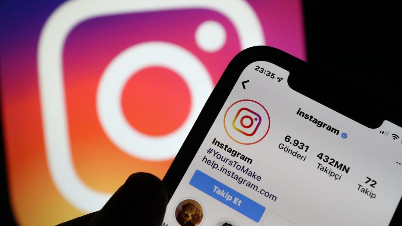Instagram açıkladı! İşte 2022 yılının en trend hashtag’leri