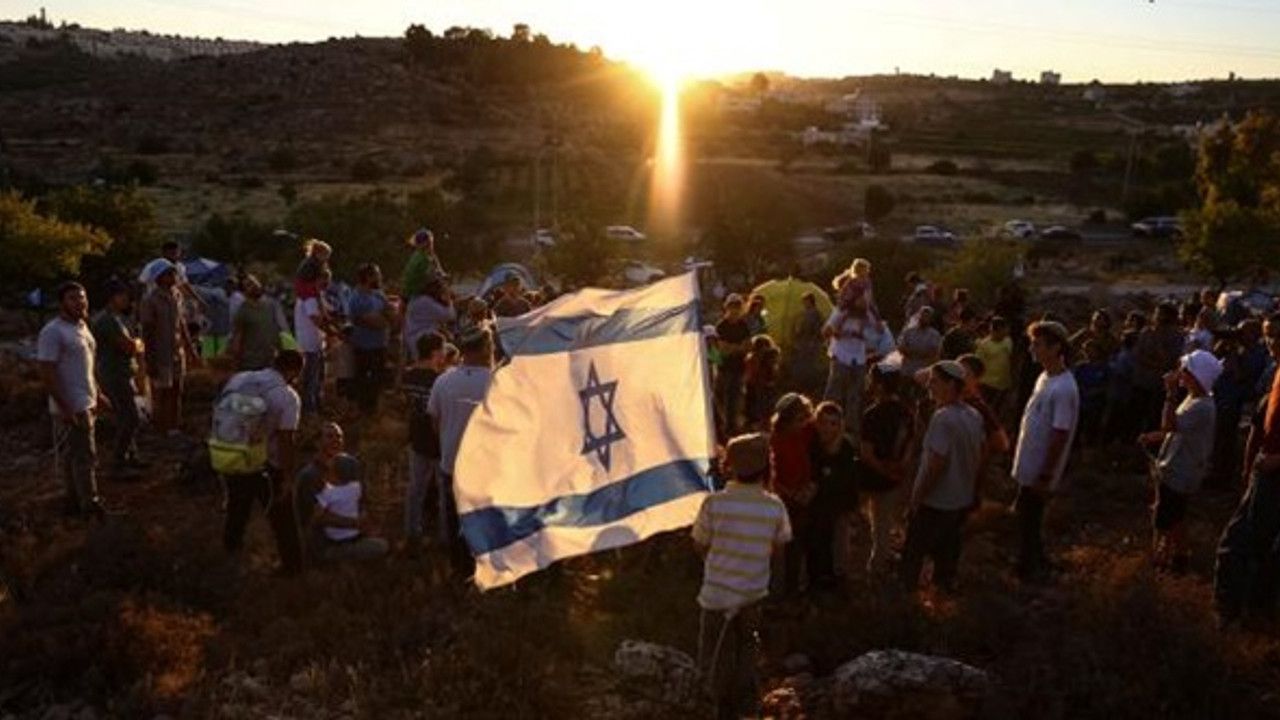 İsrail'e bu yıl 95 ülkeden 70 bin Yahudi göç etti