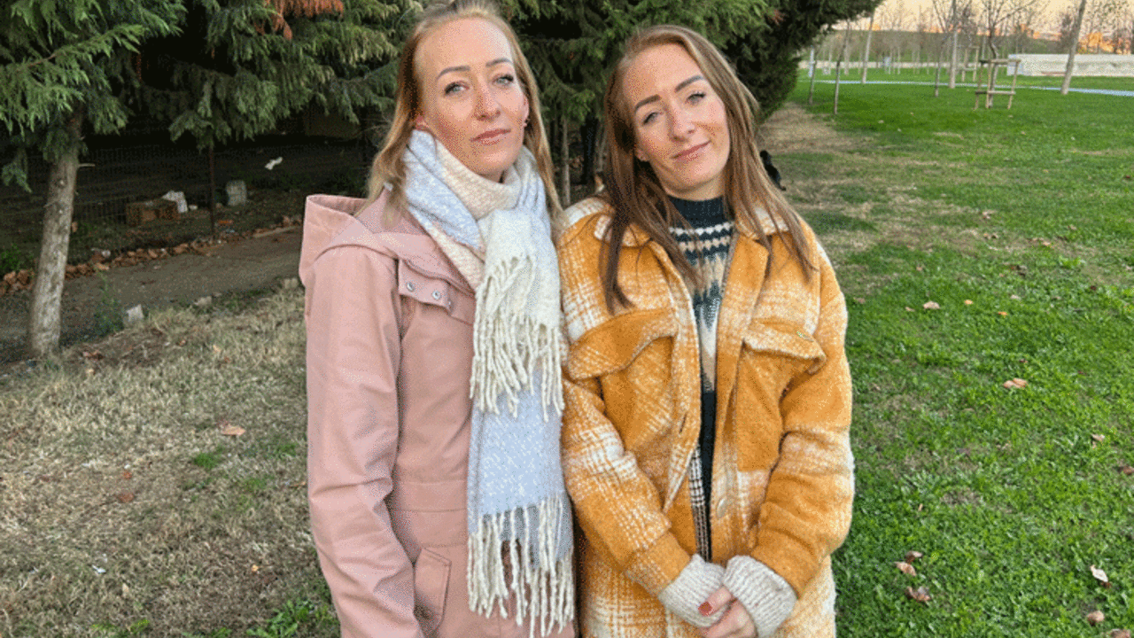 İstanbul'da kabusu yaşayan Danimarkalı ikizlerden fotoğraflı savunma: Kesinlikle aynı doktor değil