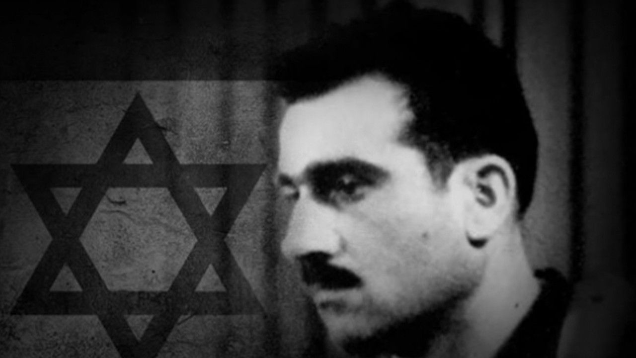 İşte 1965'te yakalanarak idam edilen Mossad ajanı Eli Cohen'in son mesajı