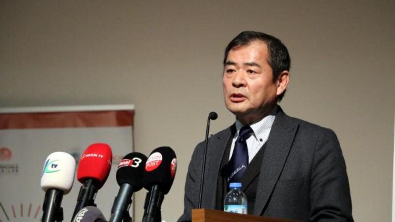 Japon deprem uzmanı Moriwaki: Türkiye’de büyük bir deprem bekleniyor