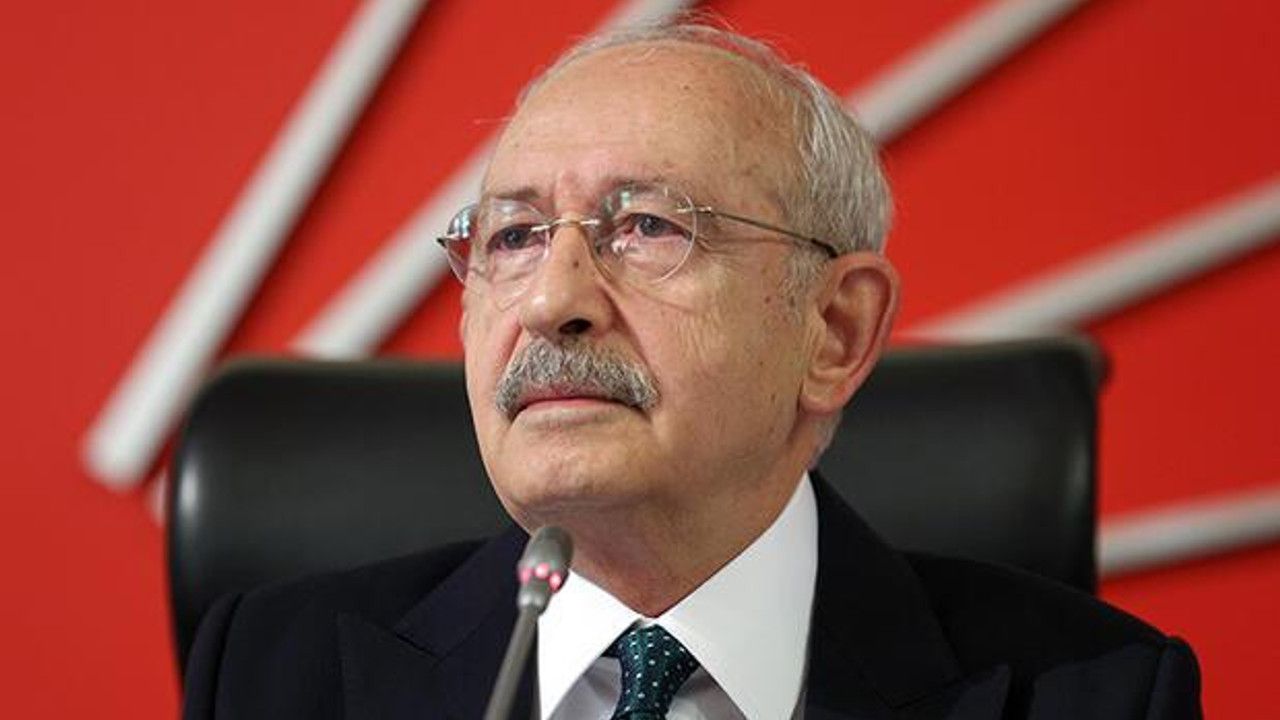 Kılıçdaroğlu: Cumhurbaşkanı adayı 6'lı masadan olursa artısı olabilir