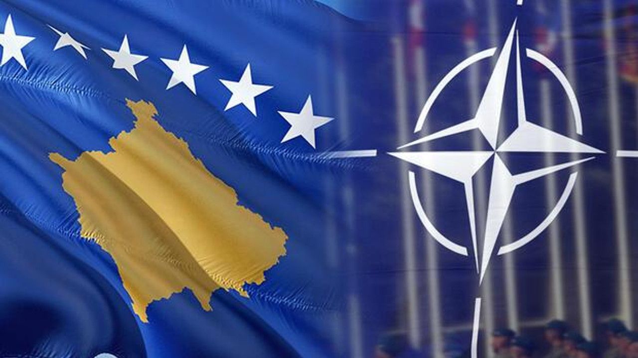 Kosova 2023’te NATO’nun Barış İçin Ortaklık Programı’na üye olmak istiyor