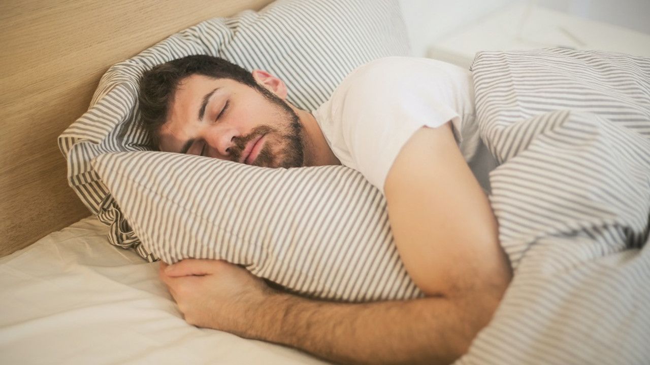 Kronik hastalıklar uyku sorunlarına neden oluyor!