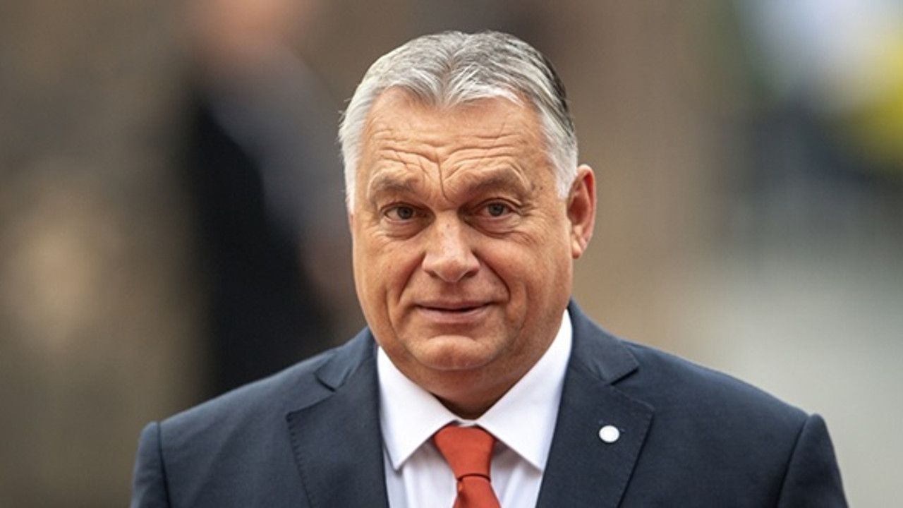 Macaristan Başbakanı Orban'dan AP'ye alaycı gönderme