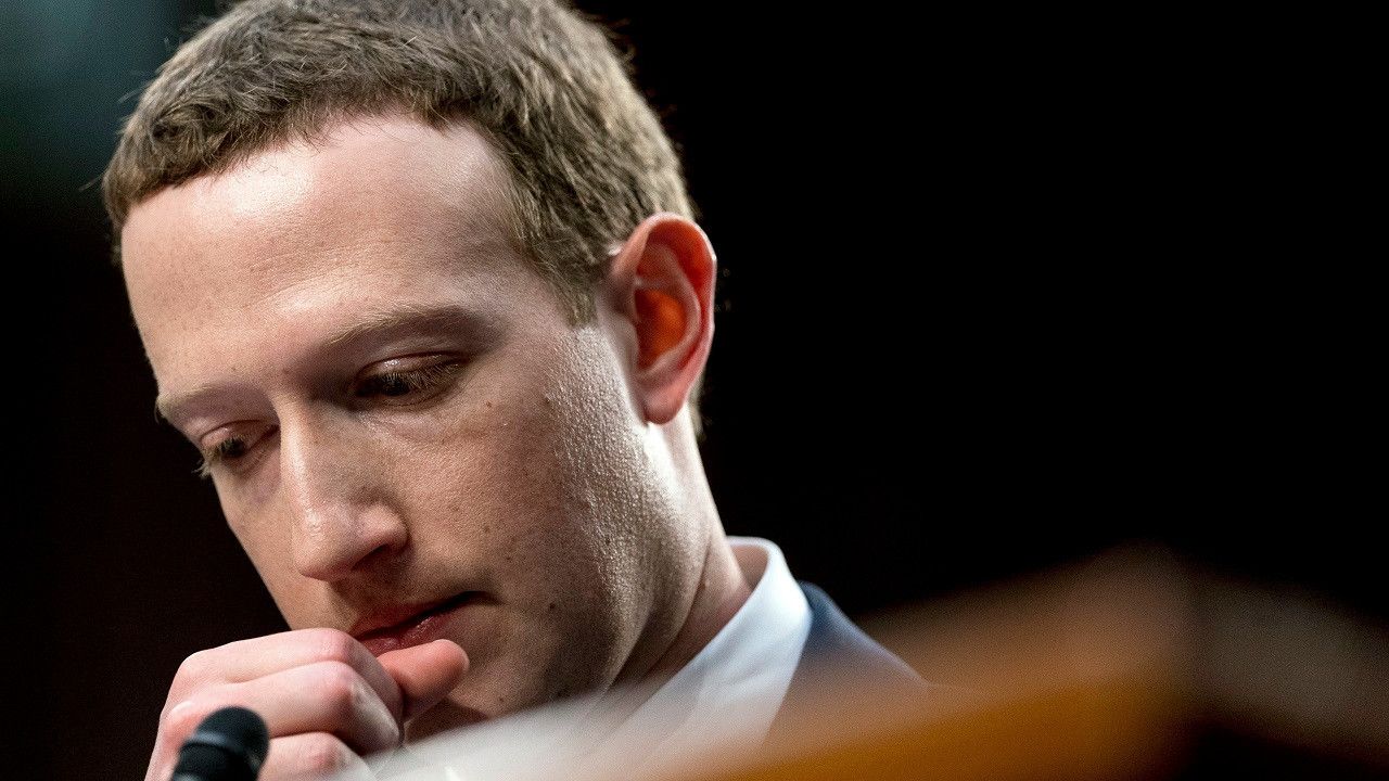 Mark Zuckerberg'in başı büyük dertte: Rekor ceza ödeyecek!
