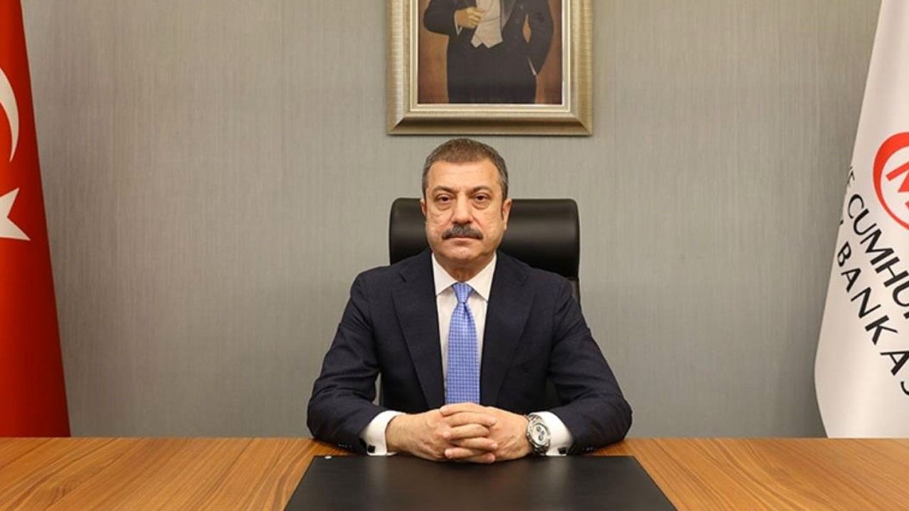 Merkez Bankası Başkanı Kavcıoğlu: Rezervlerimiz 125 milyar dolar