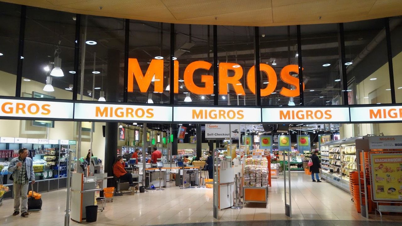 Migros'tan Rekabet Kurumu'nun kararını yargıya taşıyor