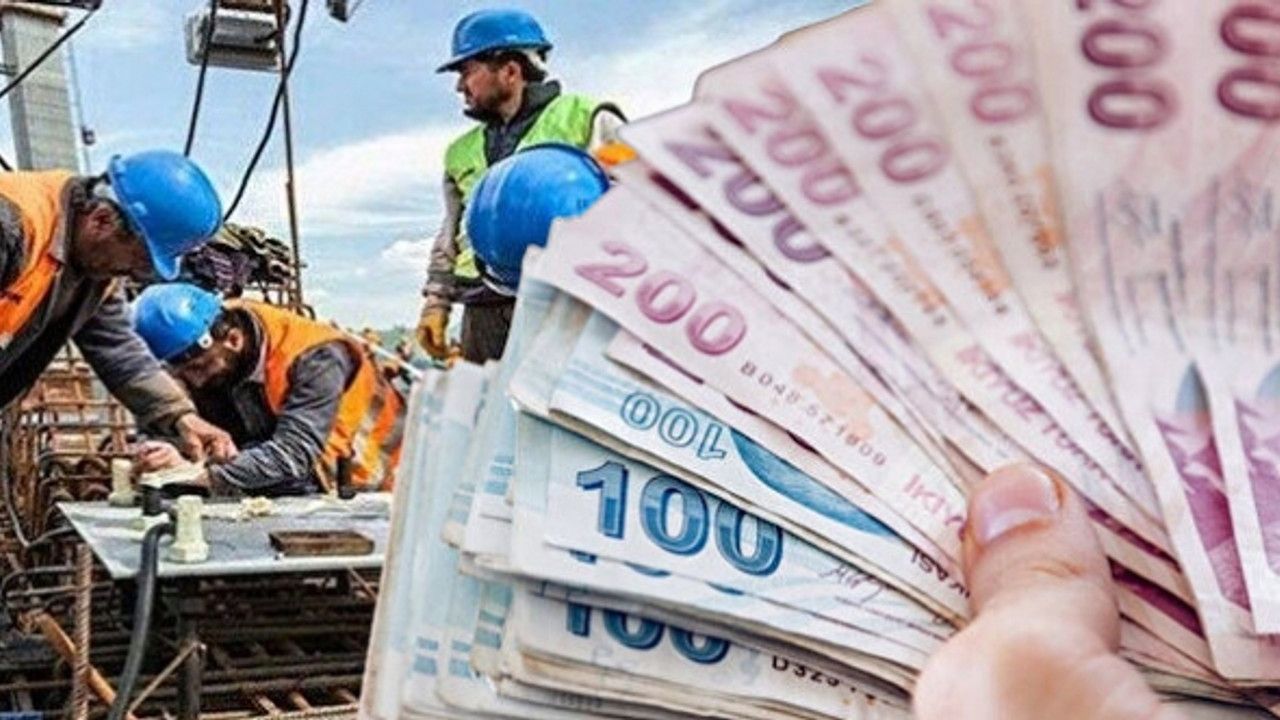 MÜSİAD Genel Başkanı: 'İşveren maaşa ilave yapabilir'