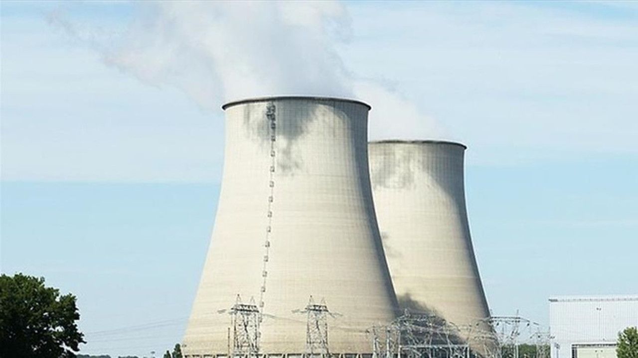 Nükleer tesislerle ilgili detaylar belirlendi