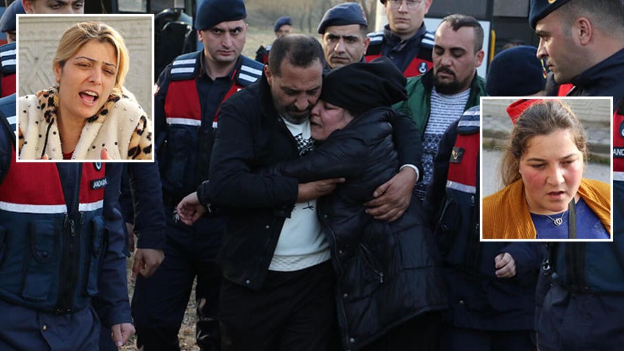 Nur Elif’in akrabalarından şok iddialar: Bu çocuğun ölümü öbür çocukları kurtardı
