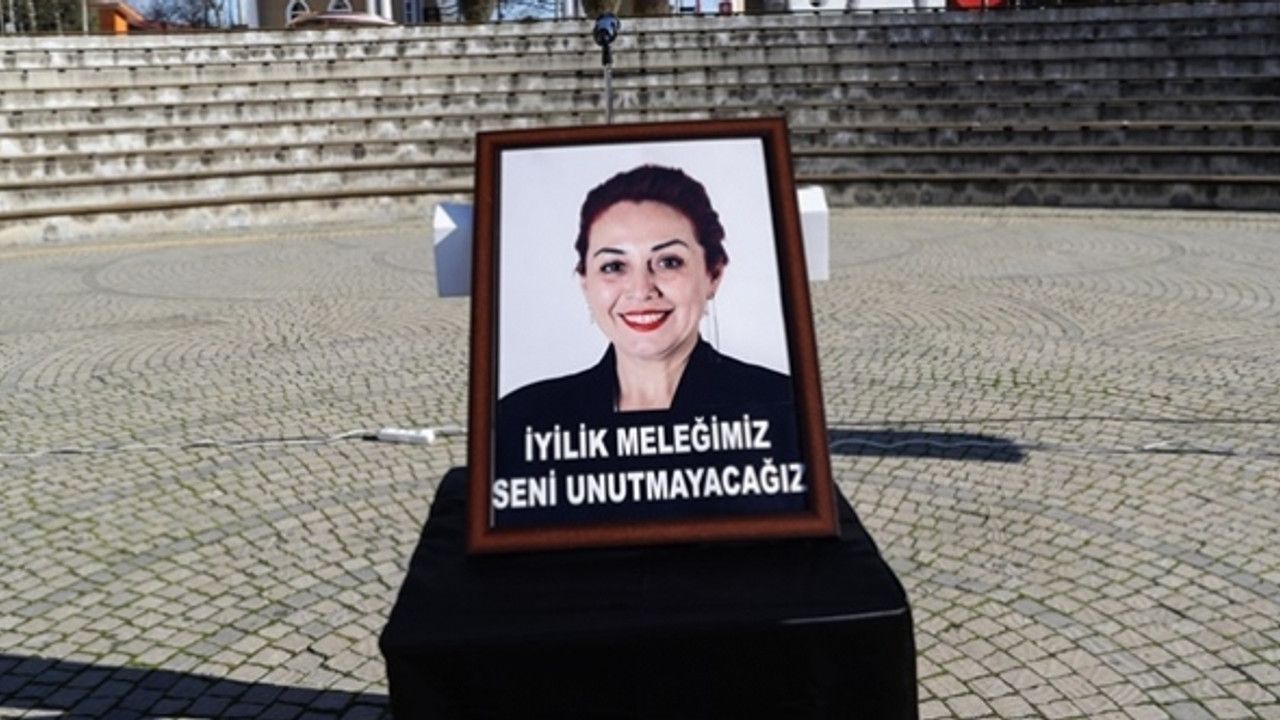 Öğretim üyesi Aylin Sözer'in öldürülmesine ilişkin davada sanığa verilen ceza belli oldu