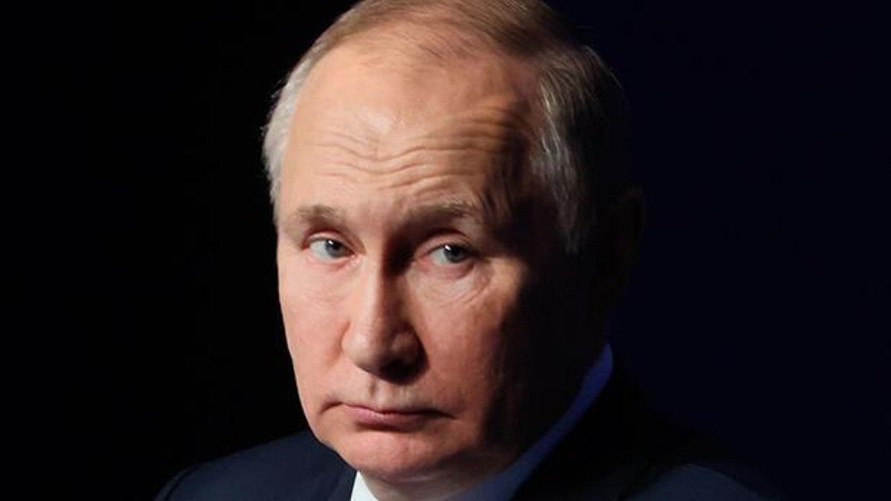Putin: "Herson, Zaporijya, Donetsk ve Luhansk'ta durum son derece zor"