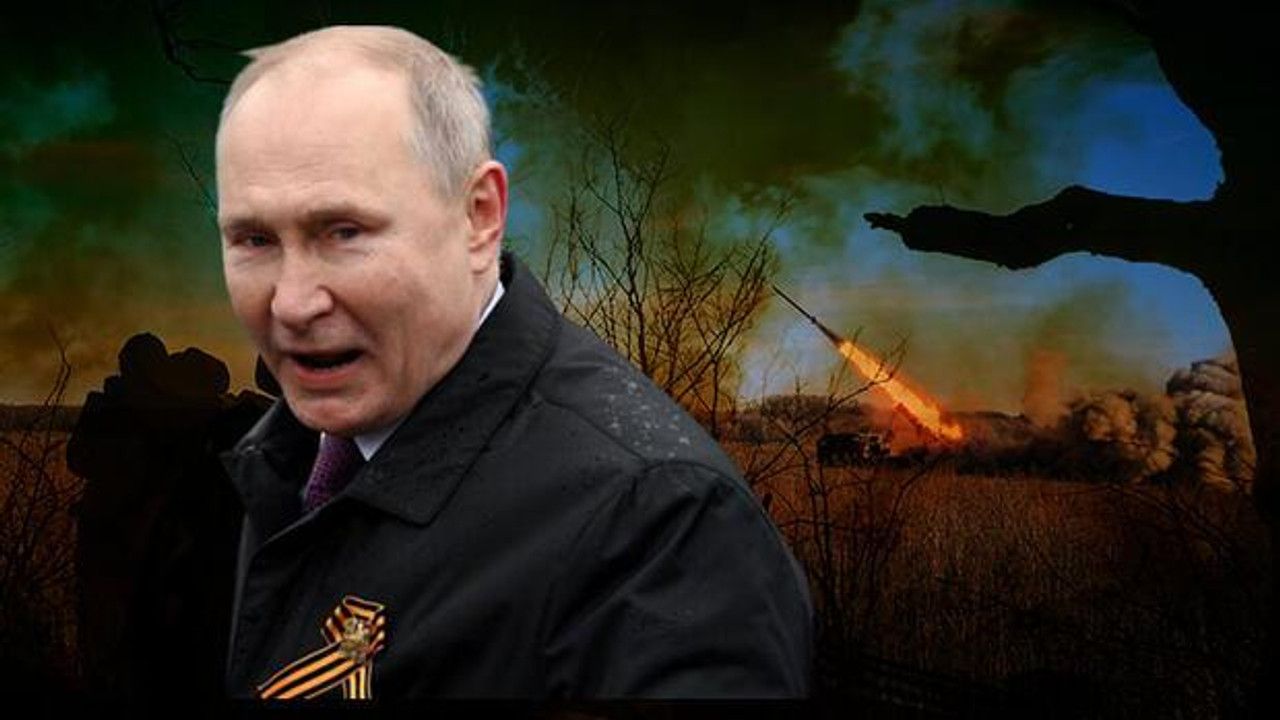 Putin'in 'yeni ordusu' deşifre oldu... Rusya'dan NATO'ya uyarı: Vururuz!
