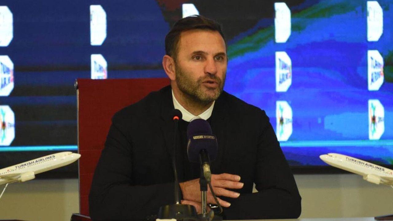 Sivasspor'un golünü iptal eden Erkan Özdamar değil Özgüç Türkalp! Deniz Çoban resmen açıkladı