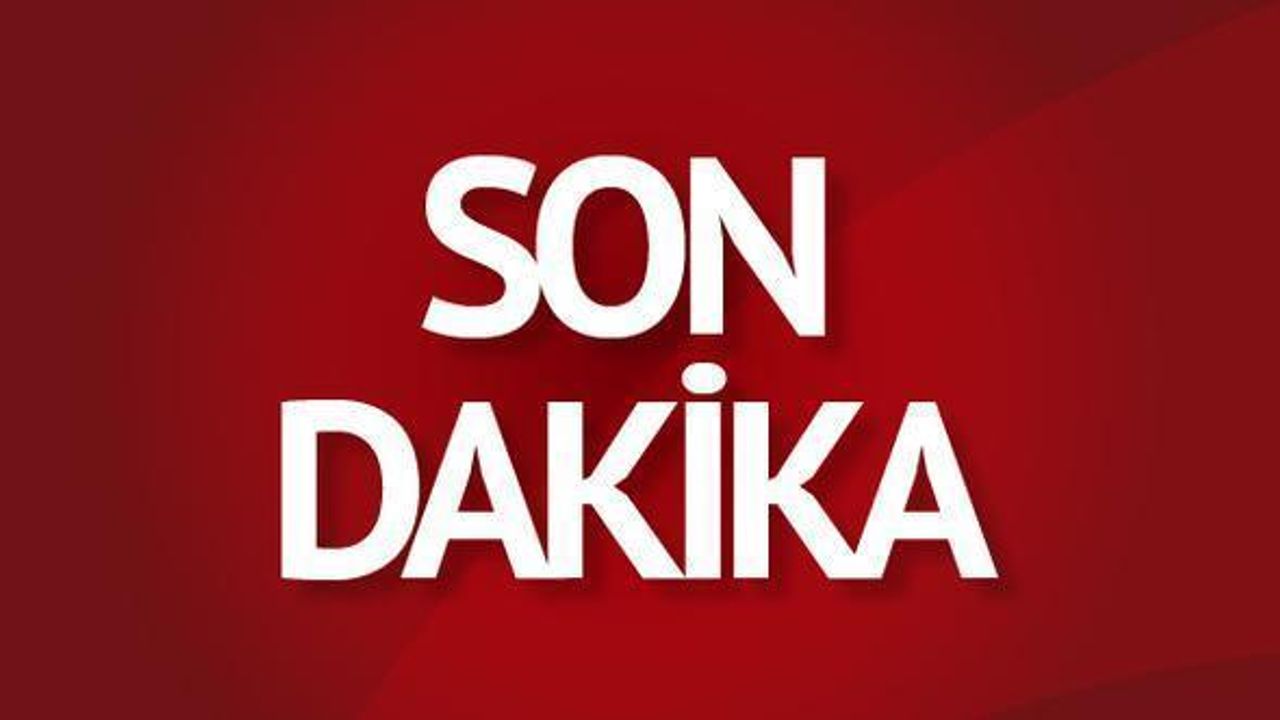 Son Dakika! Bursa'da helikopter düştüğü ihbarı üzerine bölgeye ekipler sevk edildi