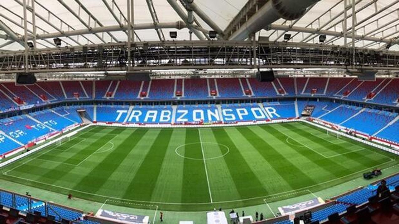 Trabzonspor - Fenerbahçe maçına Fenerbahçe taraftarı alınmayacak