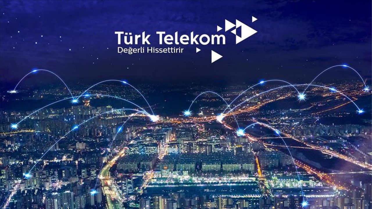 Türk Telekom beklenen müjdeyi verdi! Aboneler internete doyacak!