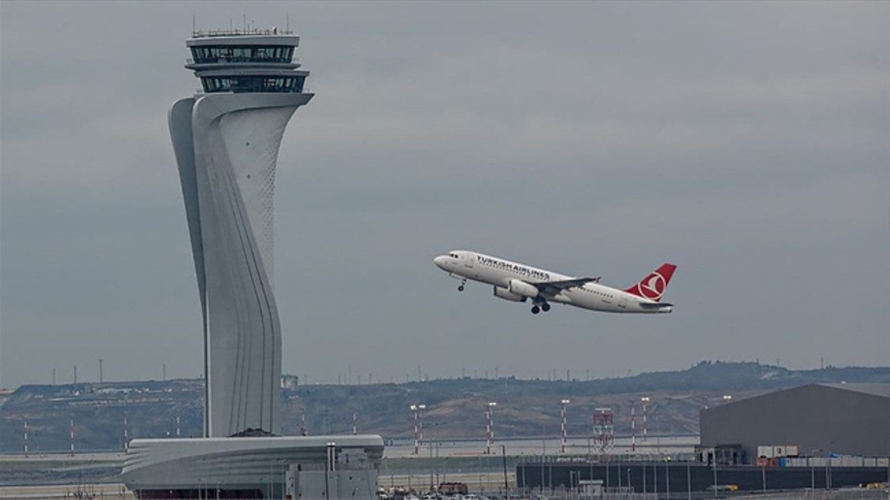 Türkiye sivil havacılıkta zirvede