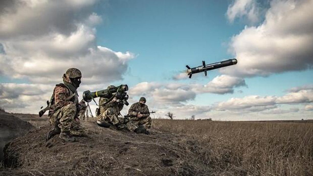 Ukraynalı generalden çarpıcı açıklama: Misket bombasına dahi ihtiyaç var