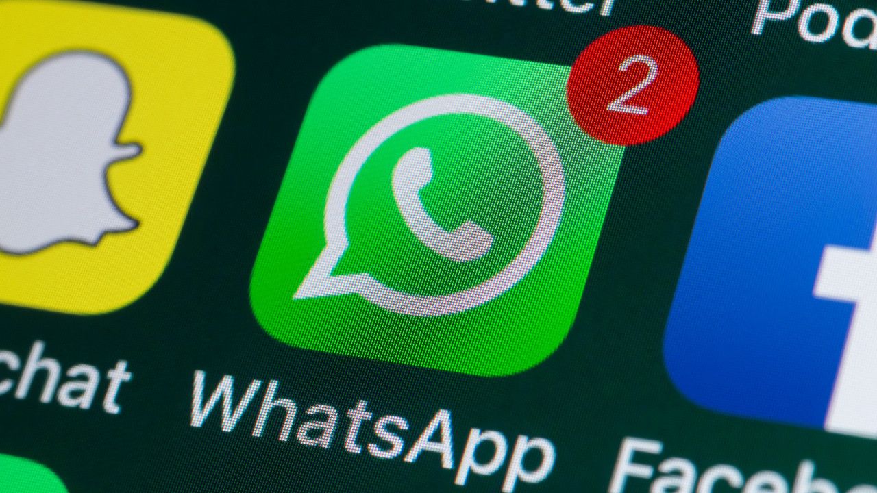 WhatsApp daha fazla hareketli emoji için kolları sıvadı
