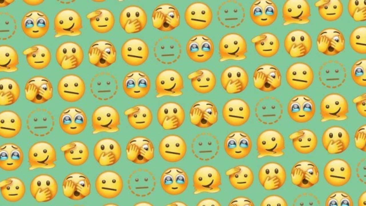 WhatsApp'a yeni emoji geliyor