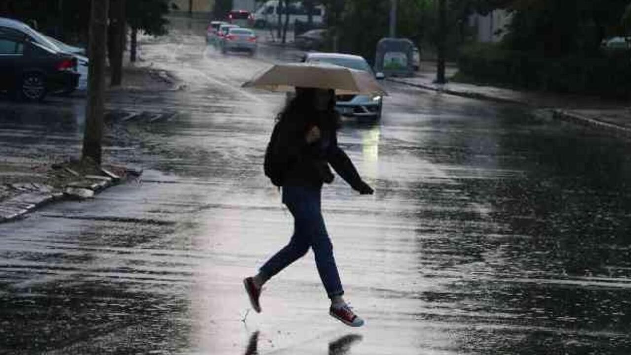 Yağışlar tüm gün etkili olacak! Meteoroloji'den kritik uyarı