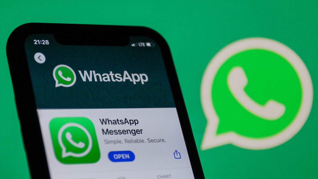 Yakında Whatsapp mesajları okunduğu anda kaybolabilir