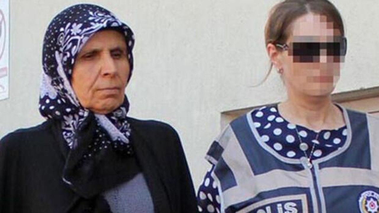 Yargıtay'ın bozma kararı sonrası yeniden yargılanan Aliye Boydak'a 15 yıla kadar hapis istemi