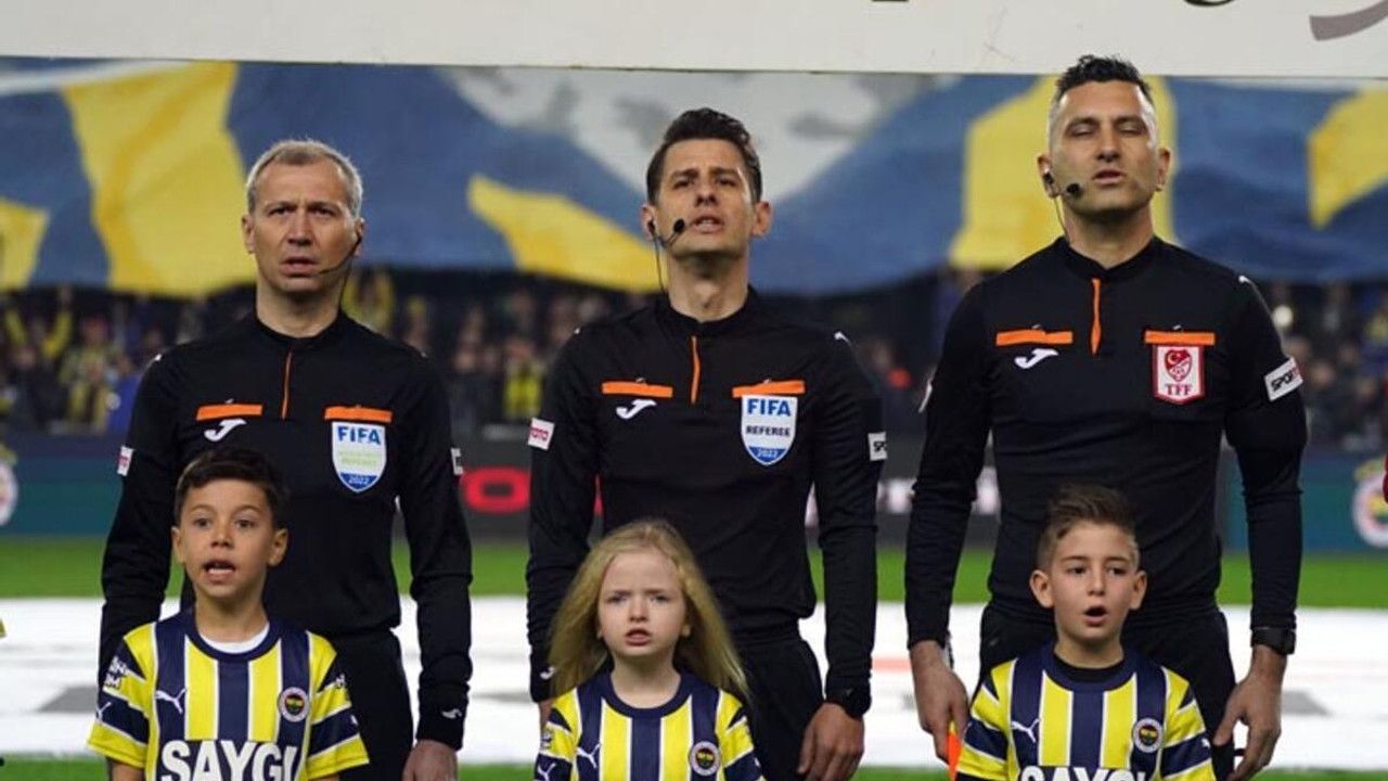 15 dakika oynadı Fenerbahçe - Galatasaray derbisinin adamı oldu! Okan Buruk Oliveira, Kerem Aktürkoğlu ve İcardi'yle şov yaptı