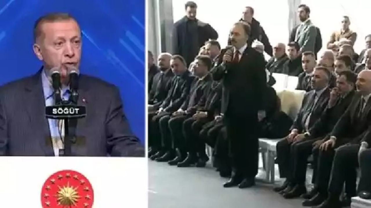 Erdoğan, Vali'yi fırçaladı; Karaismailoğlu'na talimat verdi: Sen bana başka şeyler anlatıyorsun