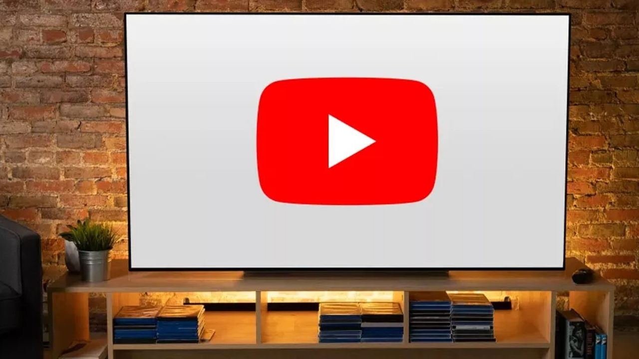Televizyonlar için YouTube önemli özelliklerle güncellendi: İşte gelen yenilikler!