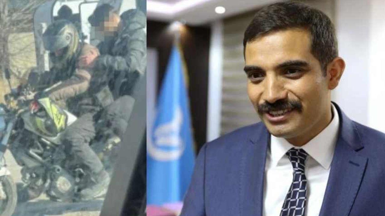 Sinan Ateş cinayetinde MHP'li yönetici tutuklandı