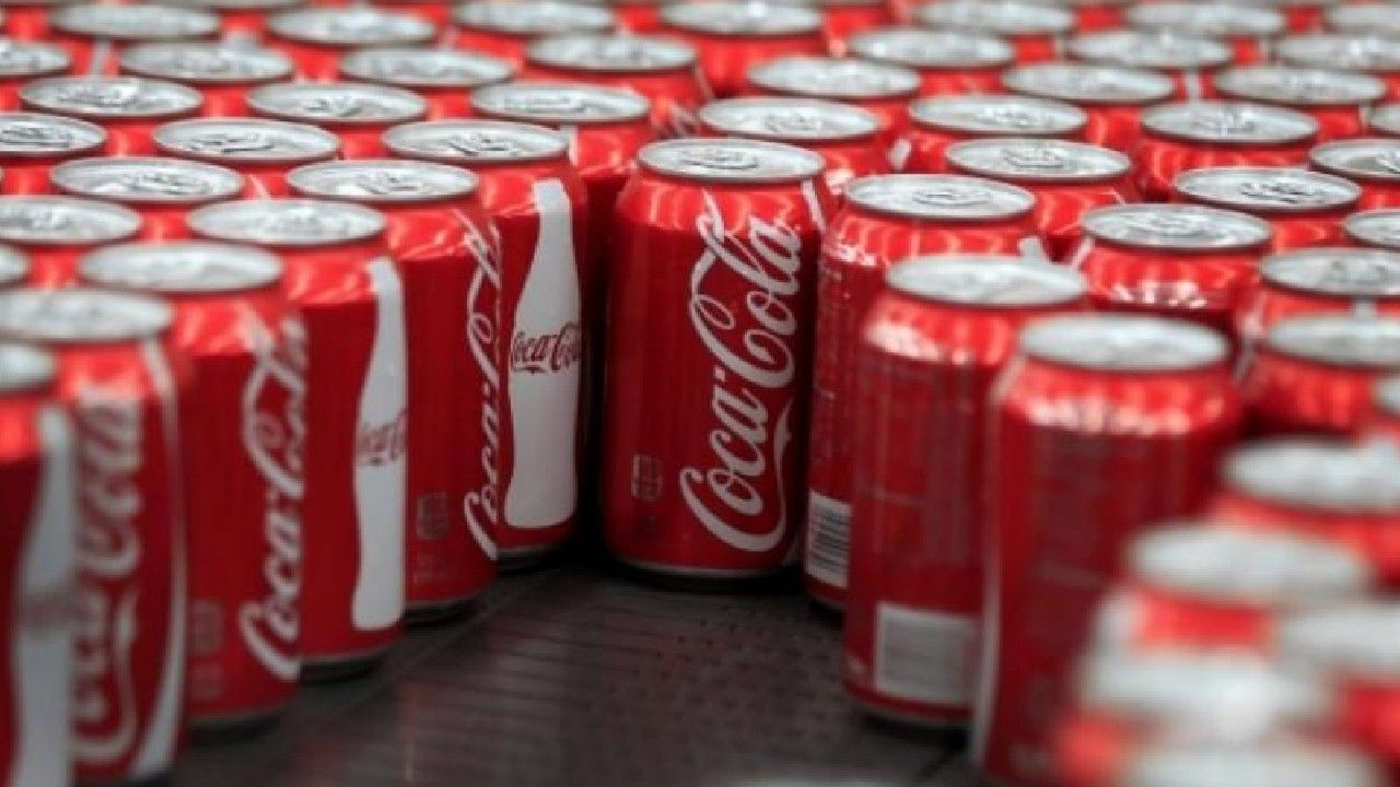 Coca-Cola ürünlerine yeni zam yolda