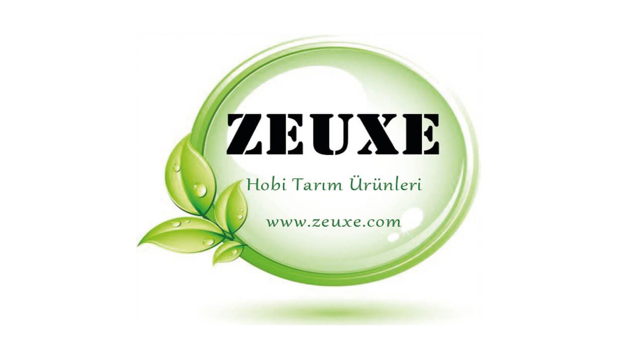 Zeuxe Hobi Tarım Ürünleri